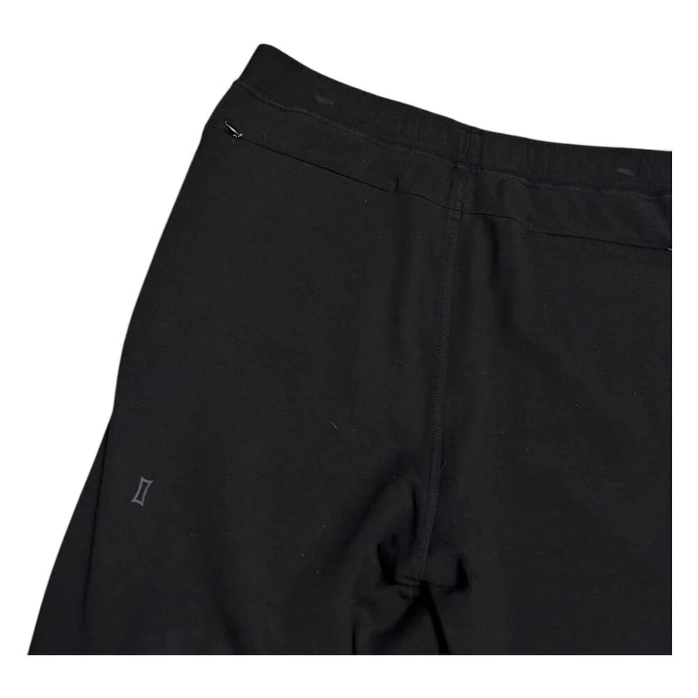 KIT + ACE Activewear Luxury Designer Jogger Track Workout Pants Mens Small